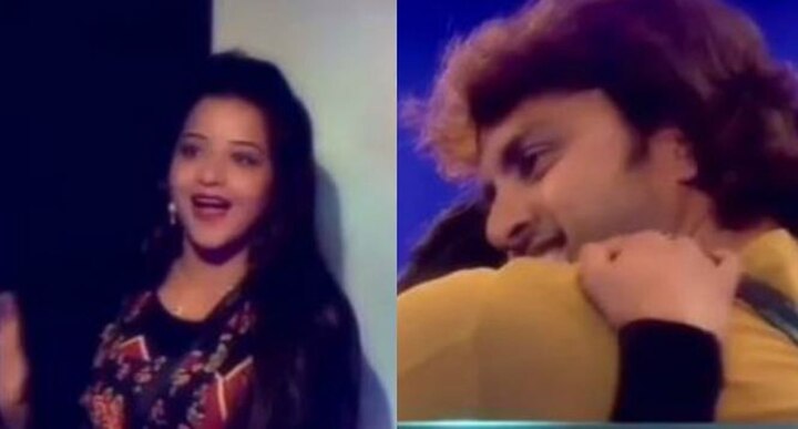 BIGG BOSS 10: This is HOW Monalisa’a boyfriend proposed her for MARRIAGE BIGG BOSS 10: This is HOW Monalisa’a boyfriend proposed her for MARRIAGE