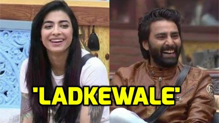 Manveer and VJ Bani will be from “Ladkewale”!(Image Courtesy - Instagram/Bigg.Boss.10)