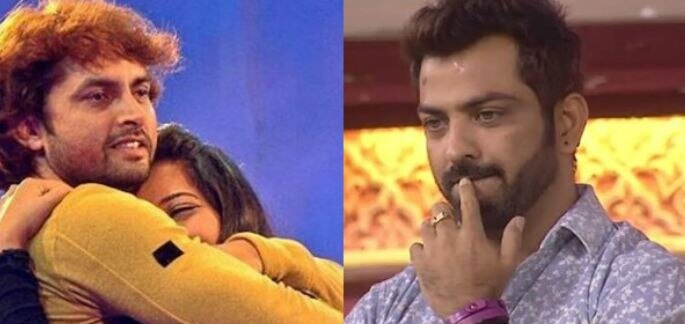 BIGG BOSS 10: Manu Punjabi’s SHOCKING REACTION to Monalisa’s marriage BIGG BOSS 10: Manu Punjabi’s SHOCKING REACTION to Monalisa’s marriage