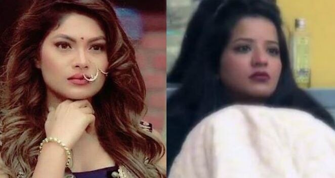 BIGG BOSS 10: Lopamudra’s BIG CONFESSION to Monalisa Antra BIGG BOSS 10: Lopamudra’s BIG CONFESSION to Monalisa Antra