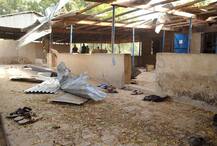 Nigeria mistakenly bombs refugee camp, kills more than 100