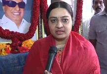 Jayalalithaa\'s niece Deepa Jayakumar to announce her political roadmap soon