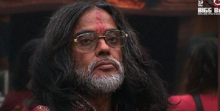 UNBELIEVABLE! Swami Om to be BACK in BIGG BOSS 10! UNBELIEVABLE! Swami Om to be BACK in BIGG BOSS 10!