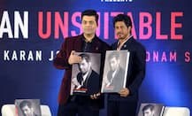 Why Should Karan Be Called ‘An Unsuitable Boy’?: SRK