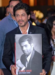 Why Should Karan Be Called ‘An Unsuitable Boy’?: SRK