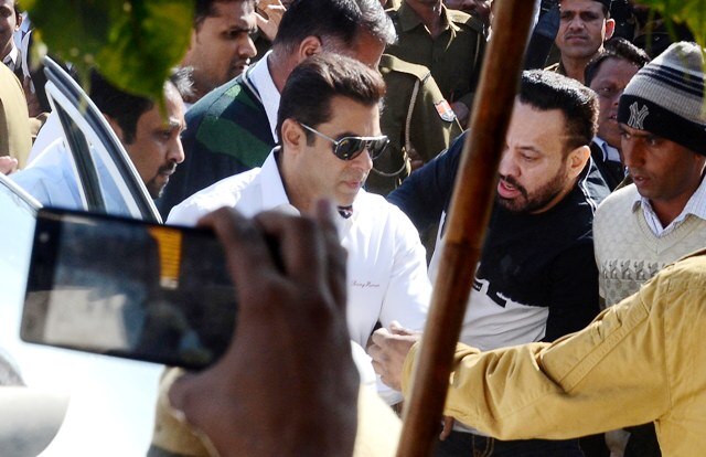 Bishnoi Community to approach HC over Jodhpur Court's acquittal to Salman Khan