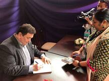 Rishi Kapoor says ‘Paid Rs 30,000 to get an award’