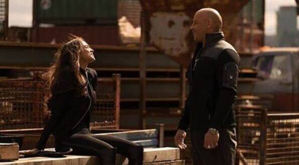 When DeGeneres said,