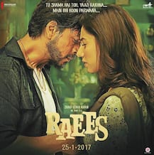 Mahira Khan \'Feels Bad\' On Not Being Able To Promote \'Raees\'