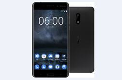 Nokia 6 crosses 1 million registrations on JD.com ahead of January 19 flash sale