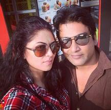 \'FIR\' Actress Kavita Kaushik To Get Married With Boyfriend Soon