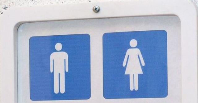 New Delhi: Student locks up teacher in washroom