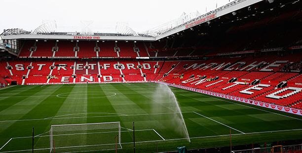 Manchester United hires its own anti-terrorism chief Manchester United hires its own anti-terrorism chief
