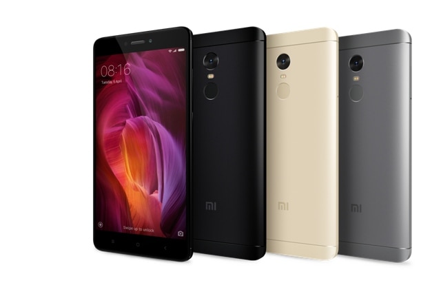 Redmi Note 4 launched in India: Price, specifications, features, availability and more  Redmi Note 4 launched in India: Price, specifications, features, availability and more