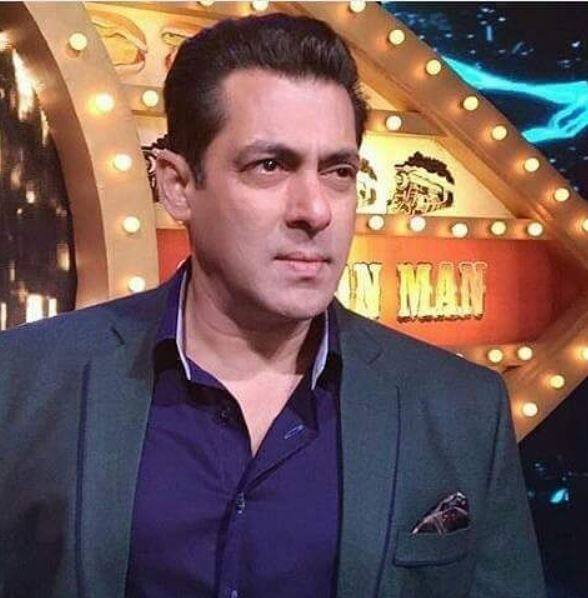 Salman Khan then warned the makers and channel that if Priyanka Jagga or Swami Om ever comes on show, he will never work with them again. How will Salman Khan react on makers disrespecting him? (IMAGE COURTESY: COLORS/ BIGG BOSS 10)