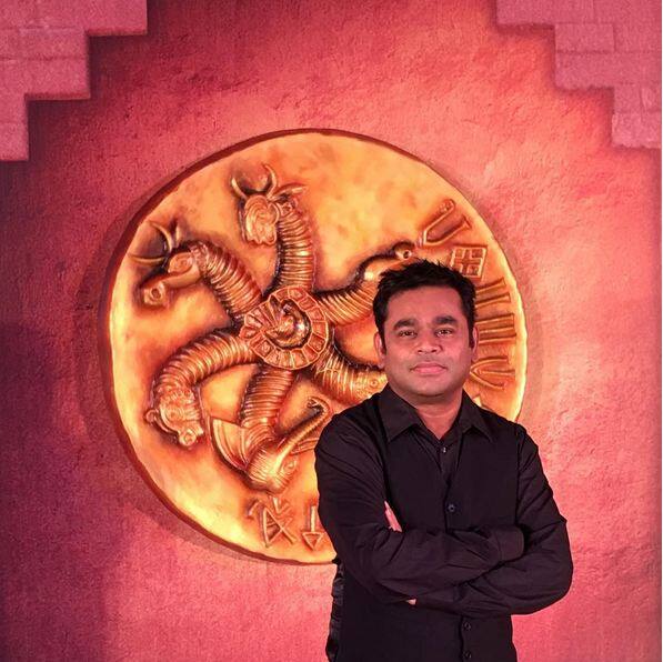 Oscar winning music director A.R.Rahman has announced that he will observe a day-long fast on Friday, along with members of the Nadigar Sangam -- the South Indian Artistes Association -- to express solidarity with people protesting against the ban on Jallikattu. 