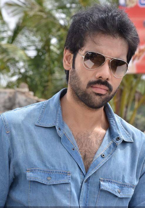 Actor Sibi Sathyaraj tweeted: