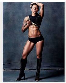 Bigg Boss 10: Can You Recognise Who Is She?