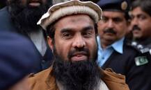 Mumbai attack mastermind Lakhvi\'s nephew killed in Kashmir gunfight