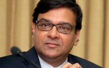 Cash flow to normalise soon: RBI Governor Urjit Patel