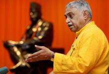 Congress seeks PM\'s apology after RSS\' Manmohan Vaidya\'s remark on reservation