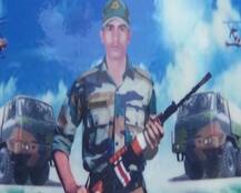 Pakistan hands back deserted Indian soldier