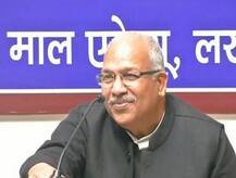 Uttar Pradesh elections: SP leader Ambika Chaudhary joins BSP