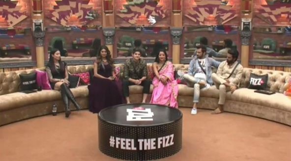 BIGG BOSS 10: Bigg Boss gives a BIG OFFER, Which contestant will LEAVE THE SHOW? BIGG BOSS 10: Bigg Boss gives a BIG OFFER, Which contestant will LEAVE THE SHOW?