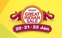 Amazon Great Indian Sale day 3: Great offers waiting for you