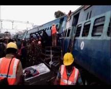 Hirakhand express derailment: Railway Minister Suresh Prabhu announces ex-gratia