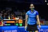 Saina Nehwal wins Malaysia Masters Grand Prix Gold title