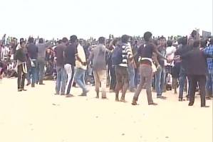 LATEST UPDATES on Jallikattu protest: Ice House police station torched by protesters