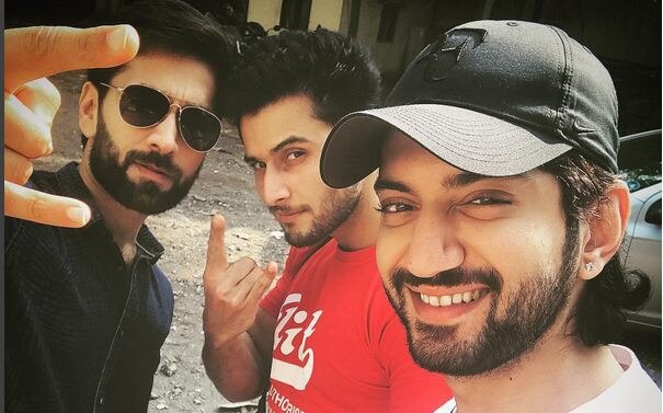 Good News for ISHQBAAZ fans; Get ready for the SEQUEL of the show Good News for ISHQBAAZ fans; Get ready for the SEQUEL of the show