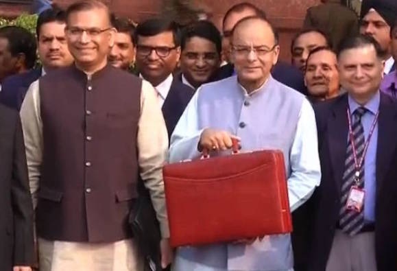 Here's what to expect from Budget 2018 Here's what to expect from Budget 2018