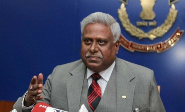 Coal scam: SC forms SIT to probe charges against ex-CBI Chief Ranjit Sinha