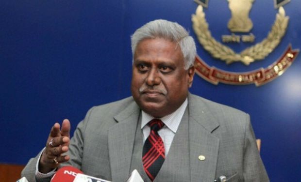 Coal scam: SC forms SIT to probe charges against ex-CBI Chief Ranjit Sinha Coal scam: SC forms SIT to probe charges against ex-CBI Chief Ranjit Sinha