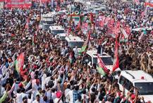 Akhilesh Yadav to kick off SP poll campaign tomorrow from Sultanpur