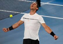Australian Open: Nadal beats Monfils to enter quarterfinal