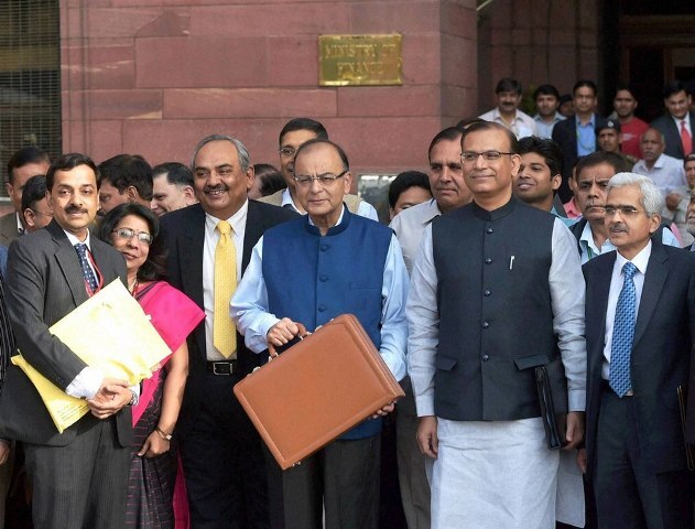 Union Budget 2017 on Feb 1: Where to watch, when to watch, how to see live streamingonline Union Budget 2017 on Feb 1: Where to watch, when to watch, how to see live streaming