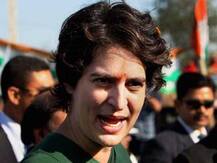 Party Workers Want Priyanka Gandhi Vadra To Play \'Larger Role\' In Politics: Congress