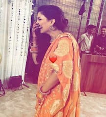 ISHQBAAZ Actress Navina Bole Aka Tia Gets ENGAGED