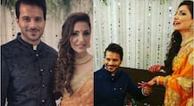 ISHQBAAZ Actress Navina Bole Aka Tia Gets ENGAGED