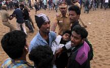 PICTURES from Jallikattu protest: Scenes that shook Tamil Nadu