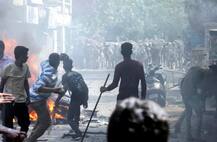 PICTURES from Jallikattu protest: Scenes that shook Tamil Nadu