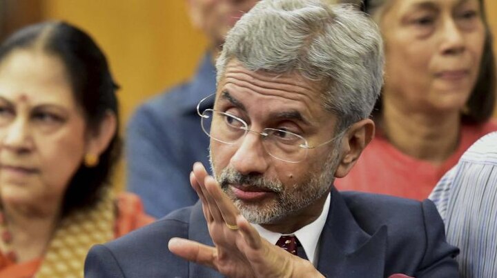 Foreign Secretary S Jaishankar gets one-year extension; senior diplomats to retire without getting shot at top position Foreign Secretary S Jaishankar gets one-year extension; senior diplomats to retire without getting shot at top position