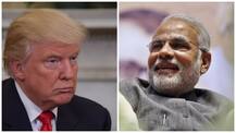 Donald Trump to speak with PM Modi tonight at 11:30pm