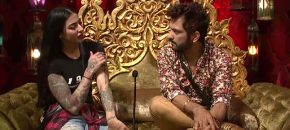 BIGG BOSS 10: GOOD NEWS for Bani J and Manu Punjabi fans ahead of FINALE WEEK BIGG BOSS 10: GOOD NEWS for Bani J and Manu Punjabi fans ahead of FINALE WEEK