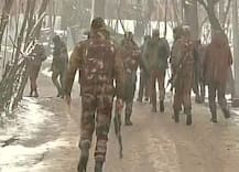 J&K encounter: 2 Lashkar-e-Taiba militants killed in anti-militancy operation in Ganderbal