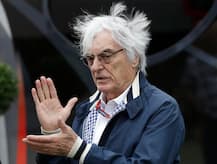 Bernie Ecclestone forced out as Formula 1 boss