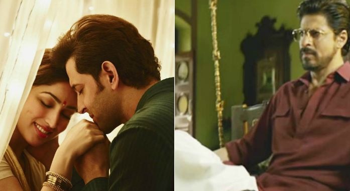 'Raees', 'Kaabil' continue to take box office by storm 'Raees', 'Kaabil' continue to take box office by storm